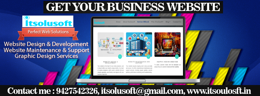 facebook cover itsolusoft